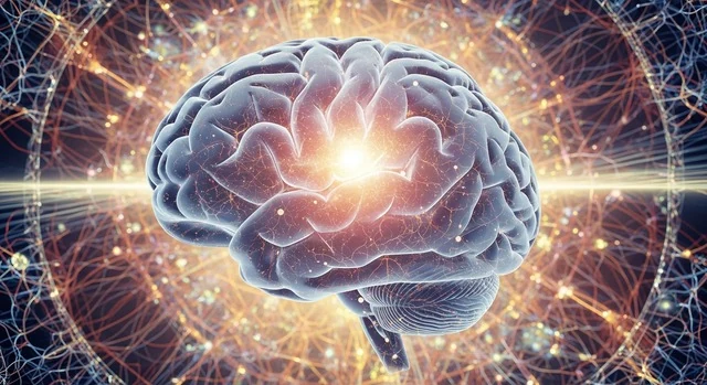 Visualizing success with affirmations back